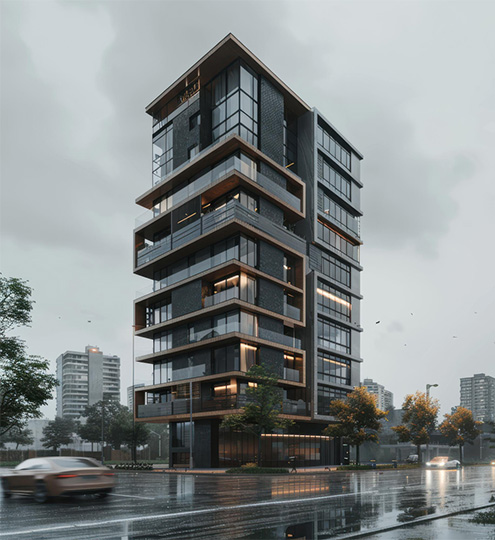 Kirman Mülk Yatırım